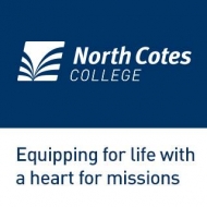 North Cotes College logo